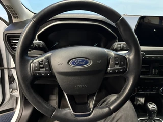 Ford Focus Ford Focus Wagon 1.0 EcoBoost Edition Business Navi | Clima | ACC | PDC - afbeelding nr 25