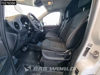 Mercedes-Benz Vito Mercedes Vito 114 Automaat L2H1 Trekhaak Navi Camera Airco Cruise APK 01-2026 L2 5m3 Airco Trekhaak Cruise control - afbeelding nr 14