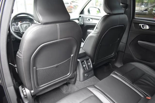 Volvo XC40 Volvo XC40 T4 211pk Recharge Inscription | Park Assist | Trekhaak | Leder | - afbeelding nr 18