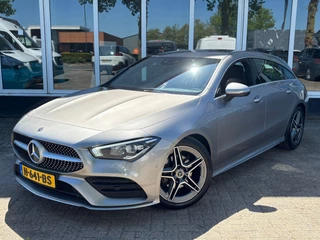 Mercedes-Benz CLA - afbeelding nr 11