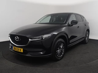 Mazda CX-5 - 394995214-0
