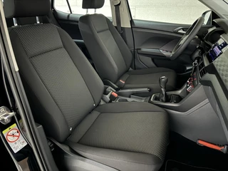 Volkswagen T-Cross Volkswagen T-Cross 1.0 TSI Life Airco Cruise Lane assist NAP - afbeelding nr 19