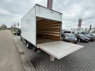 Ford Transit Ford Transit 350 2.0 TDCI L4H1 Trend LAADKLEP - afbeelding nr 7