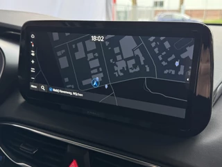 Hyundai Santa Fe PLUG IN HYBRID - afbeelding nr 4