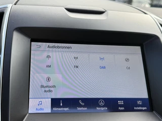 Ford Galaxy Ford Galaxy 2.5 FHEV Titanium 7 pers 190pk  | Trekhaak | Panoramadak | Adaptive cruise control | AGR-stoelen |  Sony audio | Privacy glass | Stoelverwarming - afbeelding nr 13