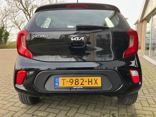 Kia Picanto - afbeelding nr 13