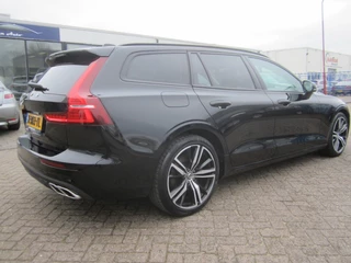 Volvo V60 - afbeelding nr 6