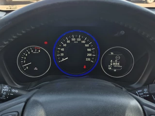 Honda HR-V Honda HR-V 1.5 i-VTEC Elegance |Navi|Climate| - afbeelding nr 17