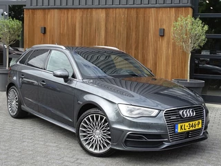 Audi A3 - afbeelding nr 2