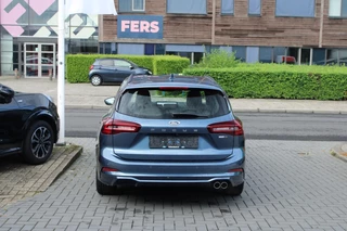 Ford Focus Ford Focus 1.0 EcoBoost Hybrid ST Line 125pk | SYNC 4 Navigatie | Achteruitrijcamera | 7 Traps automaat | Led koplampen - afbeelding nr 4