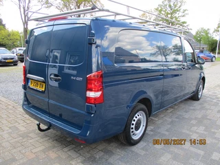 Mercedes-Benz Vito - afbeelding nr 2