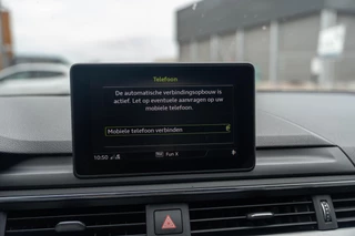 Audi A4 Audi A4 Limousine 1.4 TFSI S Line Stoelverw|Garantie|Navi - afbeelding nr 38