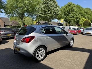 Opel Corsa - afbeelding nr 13