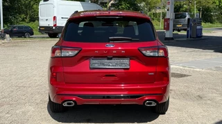 Ford Kuga - afbeelding nr 18