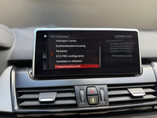 BMW 2 Serie BMW 2-serie Gran Tourer 218i 7p. Executive Edition Automaat Pano Headup - afbeelding nr 65