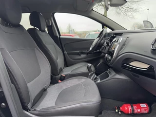 Renault Captur Renault Captur 0.9 TCe Dynamique 1e Eigenaar,Navi,Clima,Cruise,PDC Achter,Elek Ramen,LM Velgen,Nieuwe Apk bij Aflevering - afbeelding nr 7