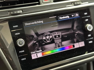 Volkswagen Tiguan Allspace Volkswagen TIGUAN 2.0 TSI R-Line Allspace | Pano | 7P | sfeerverlichting | camera | carplay - afbeelding nr 25