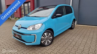 Volkswagen e-up! / 37KW ACCU / ZEER LAGE KM-STAND! / 93% SOH