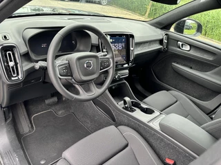 Volvo EX40 Volvo EX40 Single Motor Core 70 kWh | Privacy Glas | 19 Inch Diamond Cut Velgen | Nieuw uit voorraad | - afbeelding nr 5