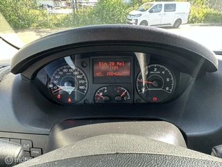 Peugeot Boxer Peugeot Boxer Bestel 330 2.0 BlueHDI L2H2 Premium Pack, airco, trekhaak, navigatie, cruise, apk 05-2026 - afbeelding nr 22