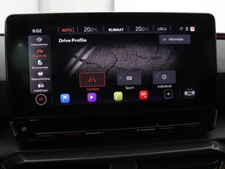 CUPRA Leon Cupra Leon 1.4 e-Hybrid | Carplay | Stuurverwarming |  Navigatie | Sfeerverlichting | Full LED | Keyless | Sportstoelen | Parkeerhulp | PHEV - afbeelding nr 24