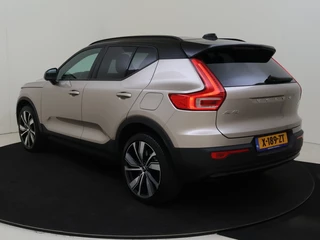 Volvo XC40 - afbeelding nr 4