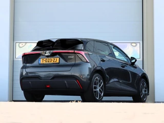 MG MG4 MG 4 Luxury 64 kWh Long Range  | Vehicle to load | Apple Carplay - afbeelding nr 2