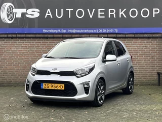 Kia Picanto 1.0 CVVT Design Edition Picanto+CAMERA+CARPLAY+NAVI