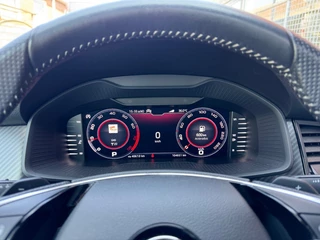 Škoda Kodiaq Škoda Kodiaq 1.5 TSI DSG SPORTLINE BUSINESS 7P. Panoramadak Trekhaak - afbeelding nr 29