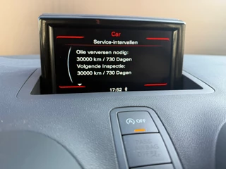 Audi A1 Sportback Audi A1 Sportback 1.0 TFSI Adrenalin Automaat NL auto - afbeelding nr 58