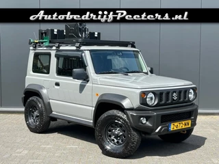 Suzuki Jimny - 224472138-0