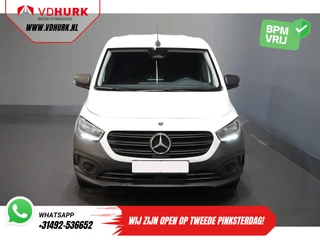 Mercedes-Benz Citan - afbeelding nr 7