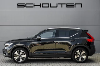Volvo XC40 Volvo XC40 1.5 T5 Recharge Ultimate Bright Pano Leder H/K Memory Seats - afbeelding nr 13