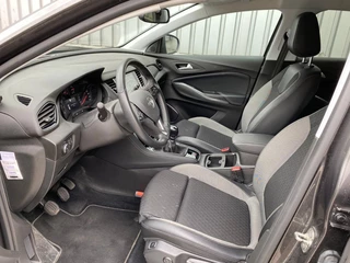 Opel Grandland X Opel Grandland X 1.2 Turbo 120 Year Edition - afbeelding nr 11