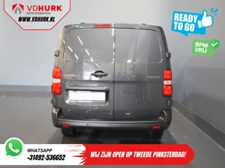 Citroën Jumpy - afbeelding nr 6