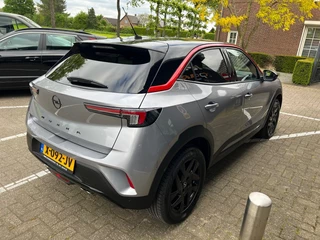 Opel Mokka - afbeelding nr 10