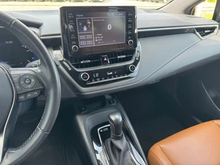 Toyota Corolla Touring Sports Toyota Corolla Touring Sports 1.8 Hybrid Business Plus - afbeelding nr 35