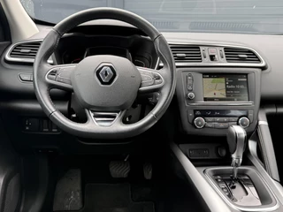 Renault Kadjar Renault Kadjar 1.2 TCe Intens 2e Eigenaar,Navi,Clima,Cruise,PDC V+A,Camera,Stoel verw,Dodehoek detectie,Dealer onderhouden,N.A.P,131pk,Nieuwe APK bij Aflevering - afbeelding nr 3