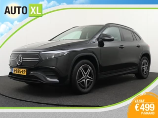 Mercedes-Benz EQA AMG 67 kWh