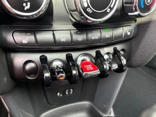 MINI Cooper MINI Cooper Mini 1.5 - airco - pano - nap! Automaat - navi - - afbeelding nr 15