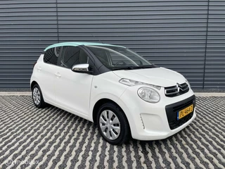 Citroën C1 Citroen C1 1.0 e-VTi Airscape Feel| Airco | Bluetooth carkit - afbeelding nr 5