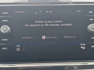 Volkswagen T-Roc Volkswagen T-Roc 1.5 TSI Sport ,18 inch lm, boekjes, - afbeelding nr 14