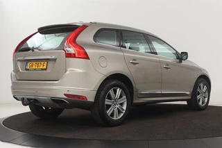 Volvo XC60 Volvo XC60 2.0 T5 Summum | 1e eigenaar | Leder |  Stoelverwarming | Trekhaak | Navigatie | Sportstoelen | Memory | Bluetooth | Climate control - afbeelding nr 30