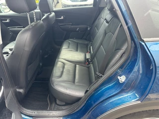 Kia Niro Kia Niro 1.6 GDI Hybride Executive+Leer - afbeelding nr 9