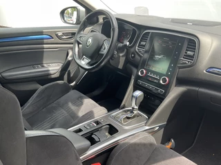 Renault Mégane Estate - afbeelding nr 42