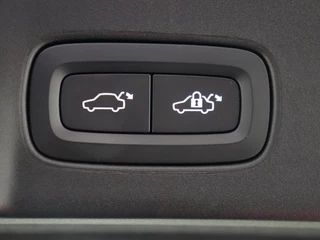 Volvo V90 Volvo V90 B5 Plus Dark | Dodehoekdetectie | Nappa Leer | - afbeelding nr 35