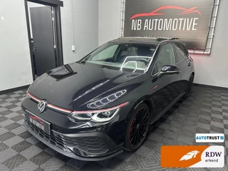 Volkswagen Golf - 522997097-0