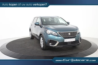 Peugeot 5008 - afbeelding nr 28