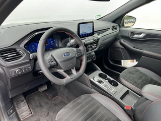 Ford Kuga Ford Kuga 2.5 PHEV ST-Line X TREKHAAK! DRIVERPACK! WINTERPACK! - afbeelding nr 4