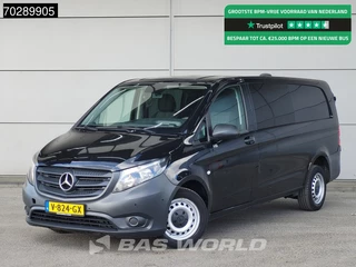 Mercedes-Benz Vito - 407696884-0